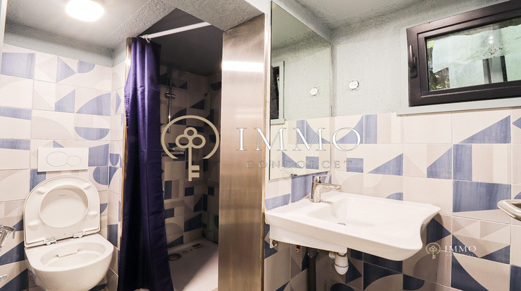 Ma-Cabane - Location Appartement Palaiseau, 9 m²