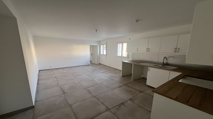 Ma-Cabane - Location Appartement PALAISEAU, 41 m²