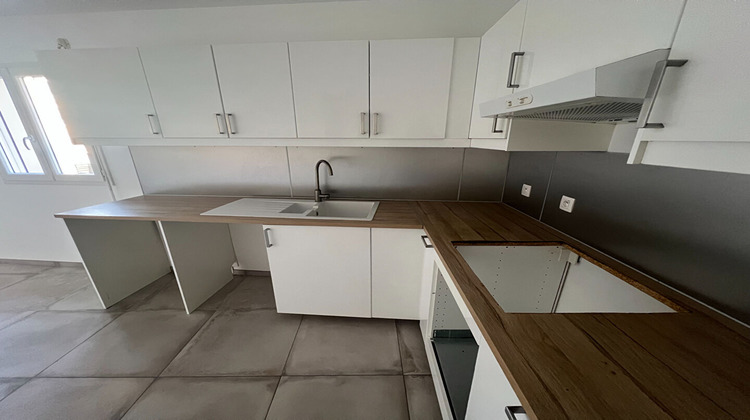 Ma-Cabane - Location Appartement PALAISEAU, 41 m²