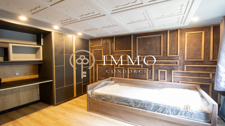 Ma-Cabane - Location Appartement Palaiseau, 13 m²