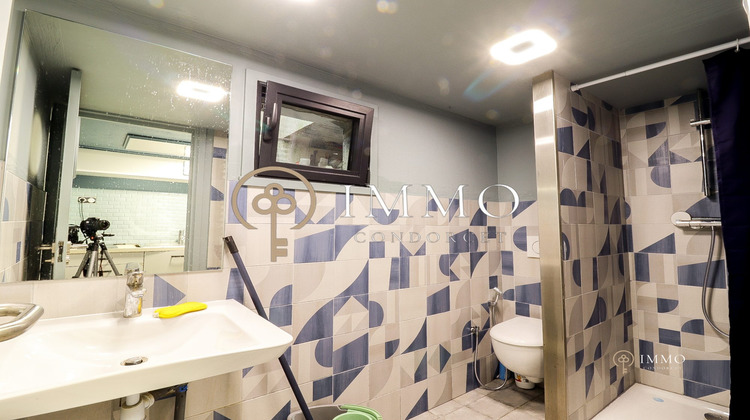 Ma-Cabane - Location Appartement Palaiseau, 13 m²