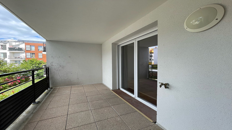 Ma-Cabane - Location Appartement PALAISEAU, 39 m²