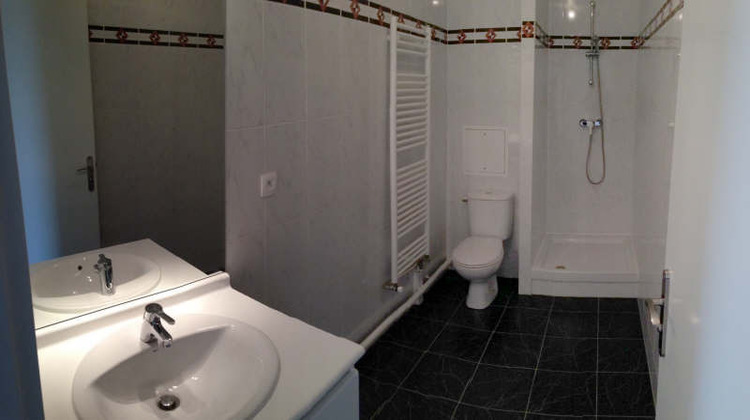 Ma-Cabane - Location Appartement PALAISEAU, 39 m²