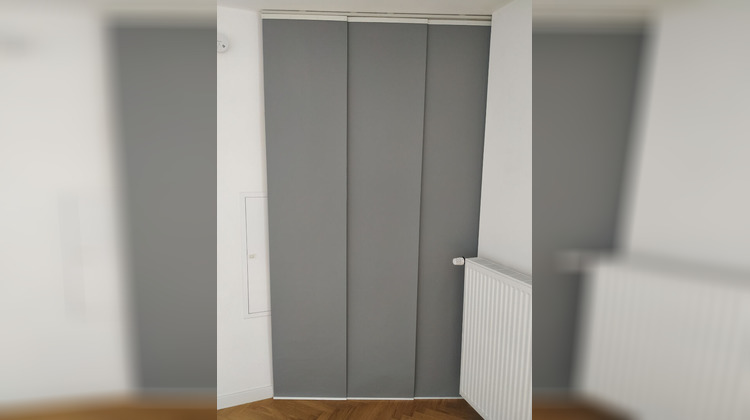 Ma-Cabane - Location Appartement PALAISEAU, 39 m²