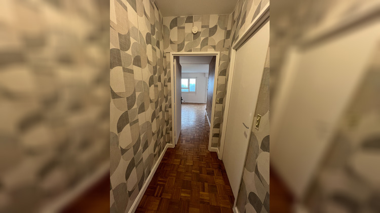 Ma-Cabane - Location Appartement PALAISEAU, 34 m²