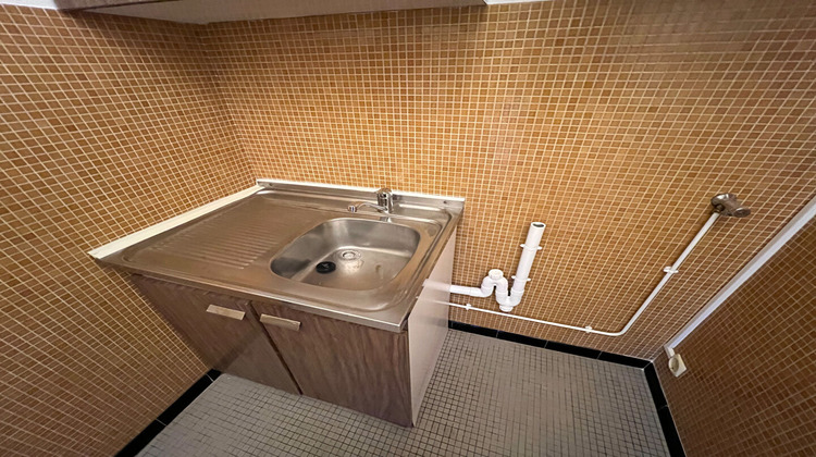 Ma-Cabane - Location Appartement PALAISEAU, 34 m²