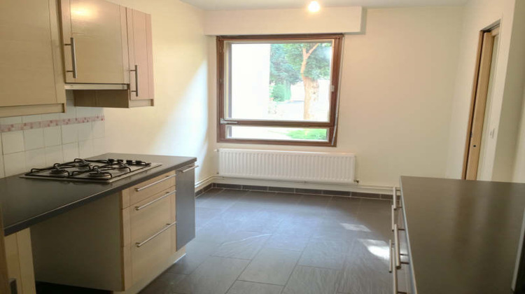 Ma-Cabane - Location Appartement PALAISEAU, 76 m²
