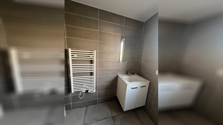 Ma-Cabane - Location Appartement PALAISEAU, 41 m²