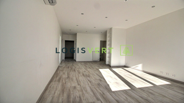 Ma-Cabane - Location Appartement Palaiseau, 55 m²