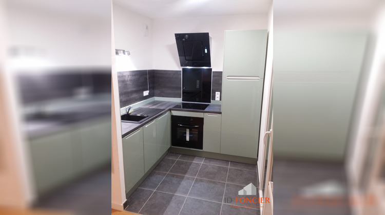 Ma-Cabane - Location Appartement Palaiseau, 29 m²