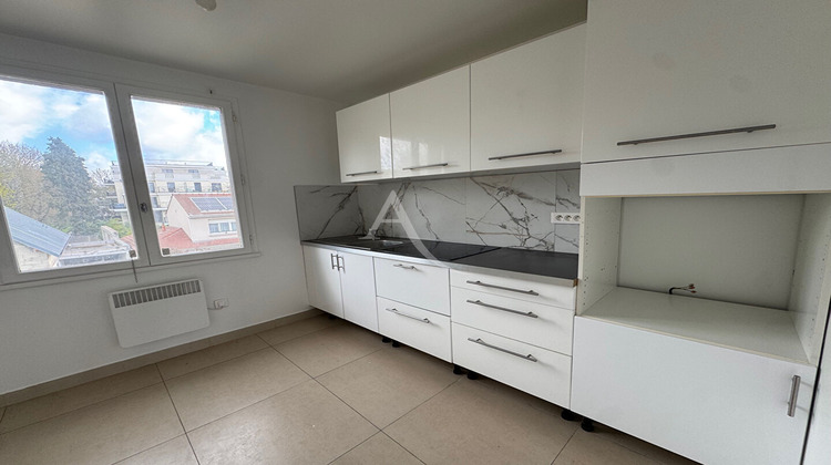 Ma-Cabane - Location Appartement PALAISEAU, 53 m²