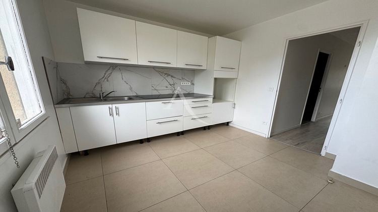 Ma-Cabane - Location Appartement PALAISEAU, 53 m²