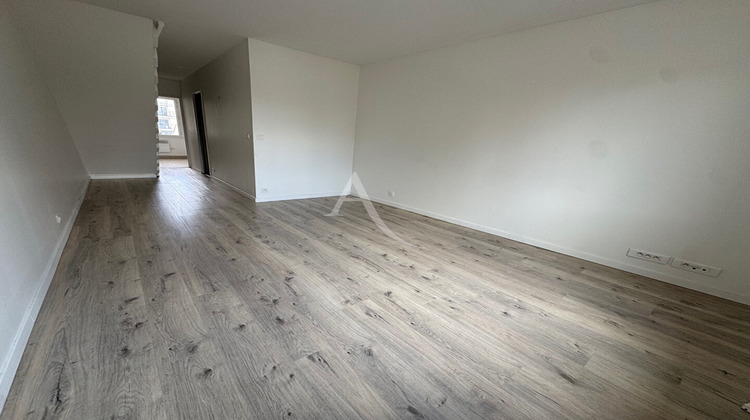 Ma-Cabane - Location Appartement PALAISEAU, 53 m²
