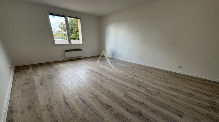 Ma-Cabane - Location Appartement PALAISEAU, 53 m²
