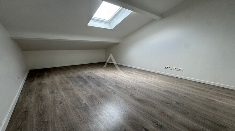 Ma-Cabane - Location Appartement PALAISEAU, 53 m²