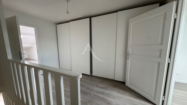 Ma-Cabane - Location Appartement PALAISEAU, 53 m²