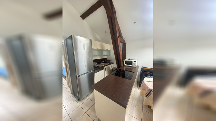 Ma-Cabane - Location Appartement PALAISEAU, 40 m²