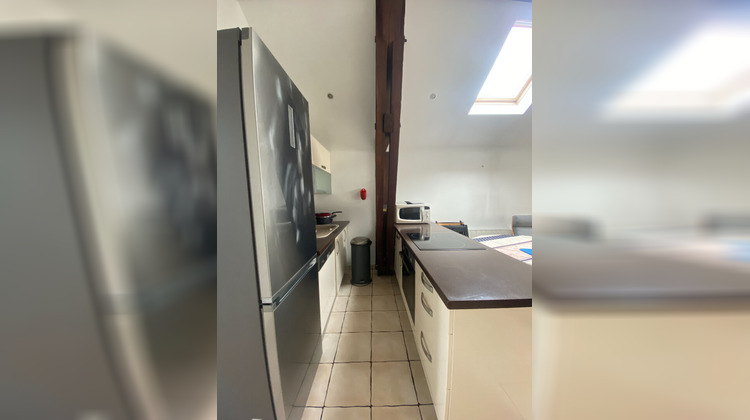 Ma-Cabane - Location Appartement PALAISEAU, 40 m²