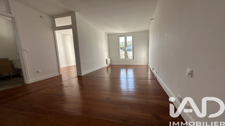 Ma-Cabane - Location Appartement Palaiseau, 32 m²