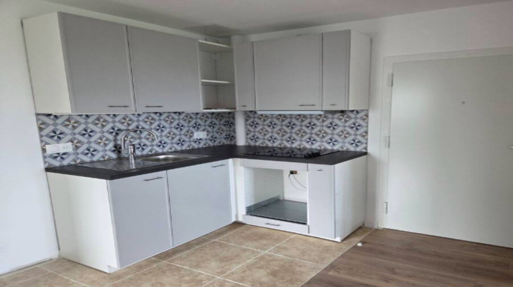 Ma-Cabane - Location Appartement PALAISEAU, 59 m²