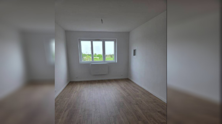 Ma-Cabane - Location Appartement PALAISEAU, 59 m²