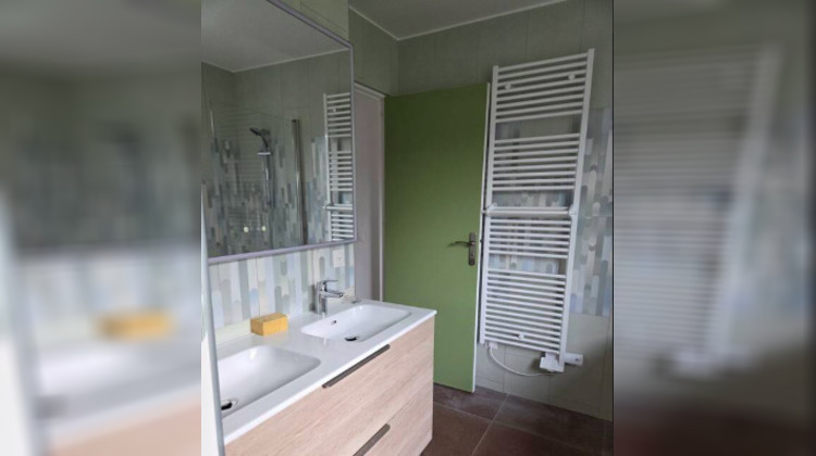 Ma-Cabane - Location Appartement PALAISEAU, 59 m²