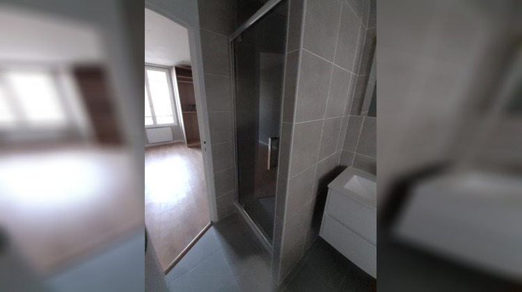 Ma-Cabane - Location Appartement PALAISEAU, 38 m²