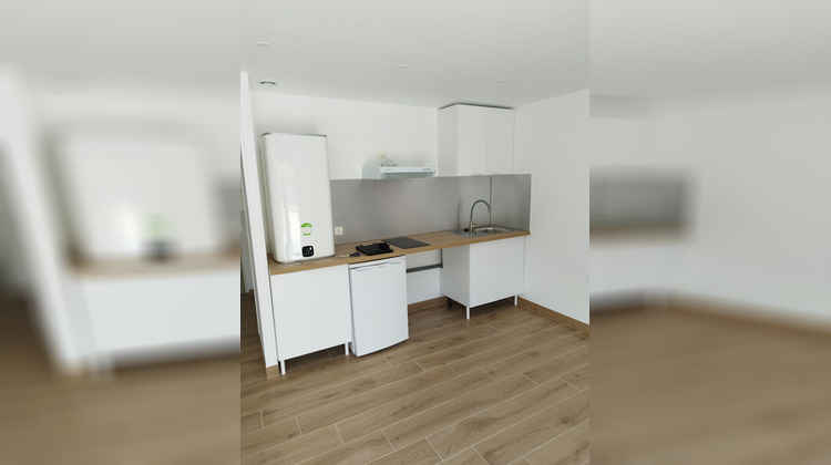 Ma-Cabane - Location Appartement PALAISEAU, 22 m²