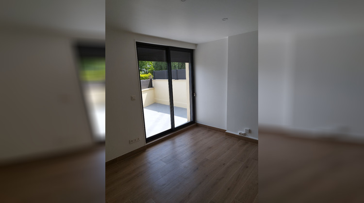 Ma-Cabane - Location Appartement PALAISEAU, 22 m²