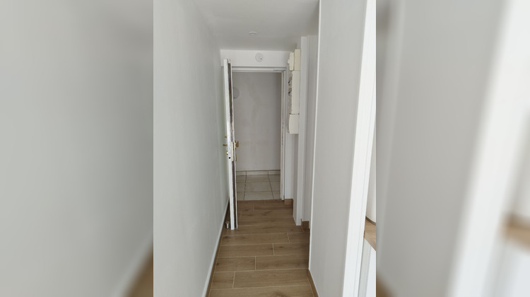 Ma-Cabane - Location Appartement PALAISEAU, 22 m²