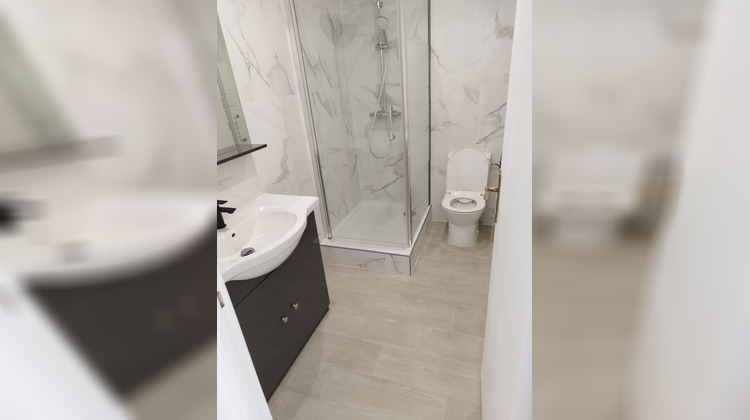 Ma-Cabane - Location Appartement PALAISEAU, 22 m²