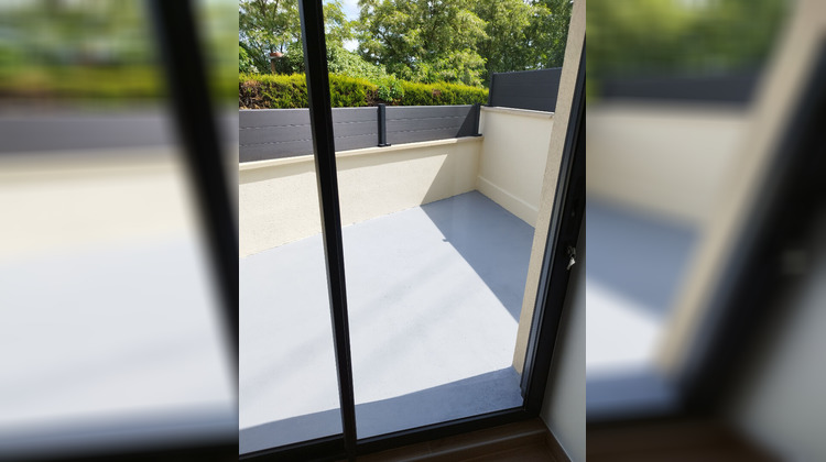 Ma-Cabane - Location Appartement PALAISEAU, 22 m²