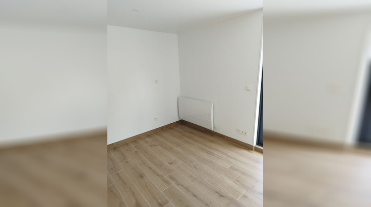Ma-Cabane - Location Appartement PALAISEAU, 22 m²