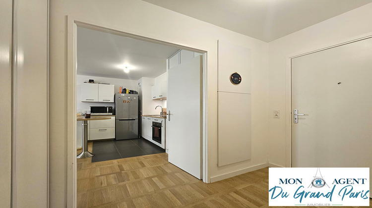 Ma-Cabane - Location Appartement PALAISEAU, 61 m²