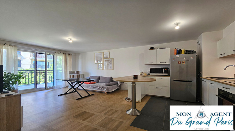 Ma-Cabane - Location Appartement PALAISEAU, 61 m²
