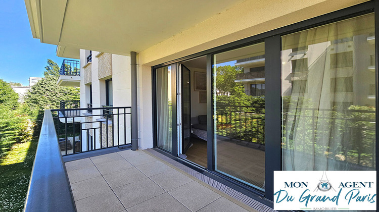 Ma-Cabane - Location Appartement PALAISEAU, 61 m²
