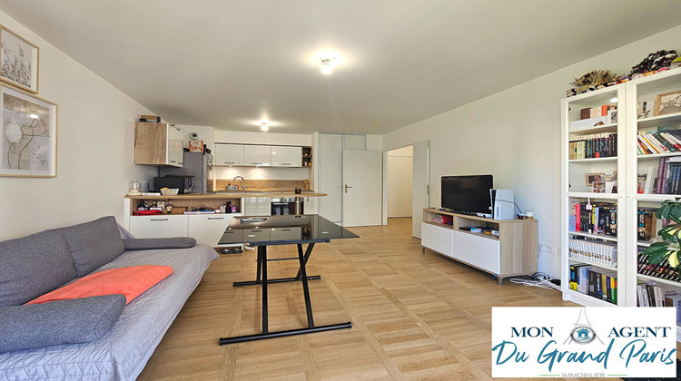 Ma-Cabane - Location Appartement PALAISEAU, 61 m²