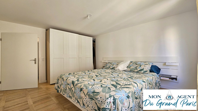 Ma-Cabane - Location Appartement PALAISEAU, 61 m²