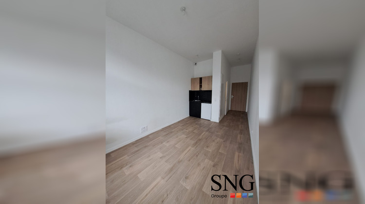 Ma-Cabane - Location Appartement Palaiseau, 20 m²