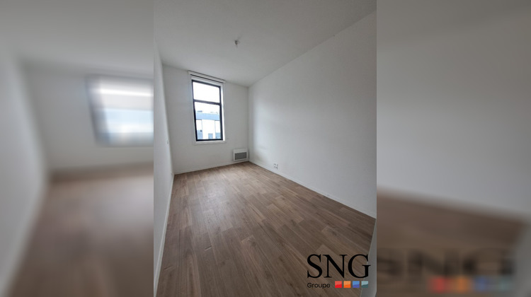Ma-Cabane - Location Appartement Palaiseau, 20 m²