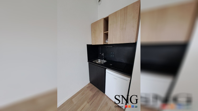 Ma-Cabane - Location Appartement Palaiseau, 20 m²