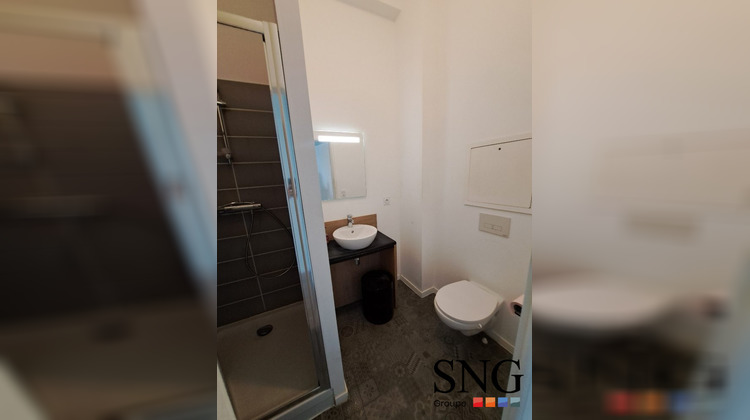 Ma-Cabane - Location Appartement Palaiseau, 20 m²