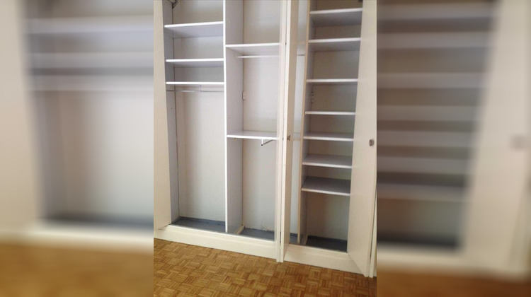 Ma-Cabane - Location Appartement PALAISEAU, 64 m²