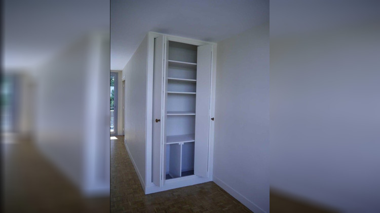 Ma-Cabane - Location Appartement PALAISEAU, 64 m²