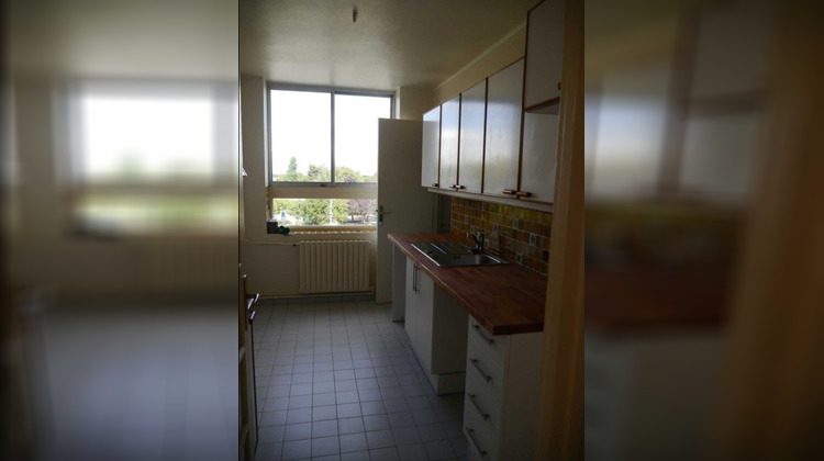 Ma-Cabane - Location Appartement PALAISEAU, 64 m²