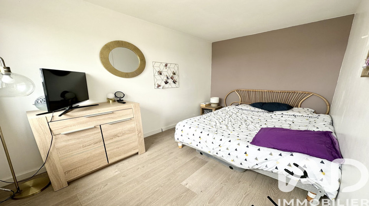 Ma-Cabane - Location Appartement Palaiseau, 52 m²