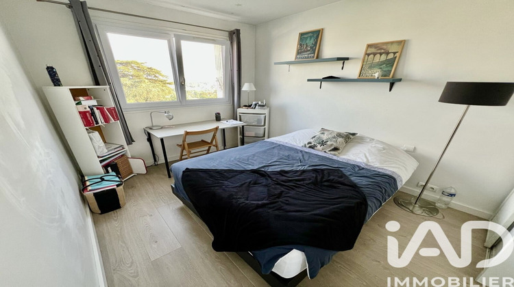 Ma-Cabane - Location Appartement Palaiseau, 52 m²