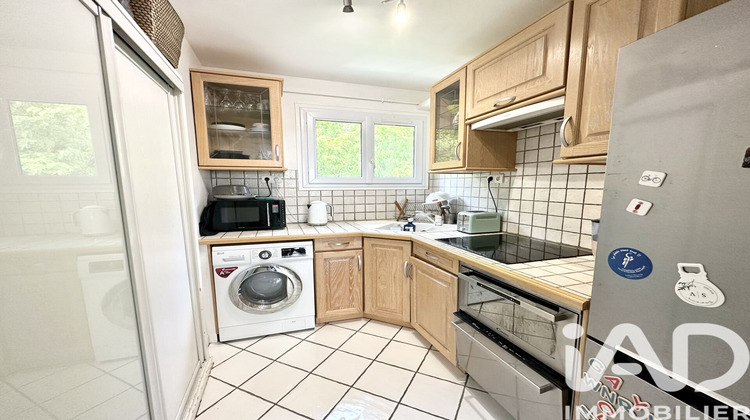 Ma-Cabane - Location Appartement Palaiseau, 52 m²