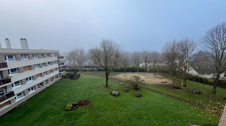 Ma-Cabane - Location Appartement PALAISEAU, 34 m²
