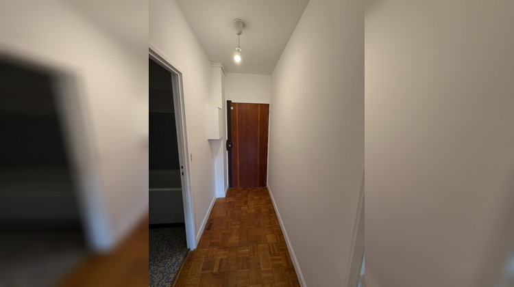 Ma-Cabane - Location Appartement PALAISEAU, 34 m²